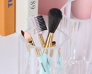 Makeup brush sets