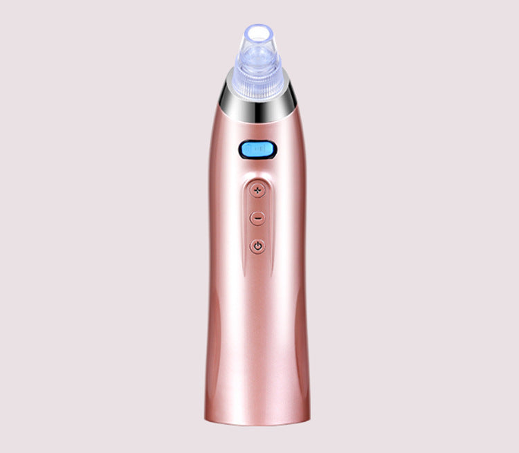 Beauty instrument export pore cleaning electric artifact