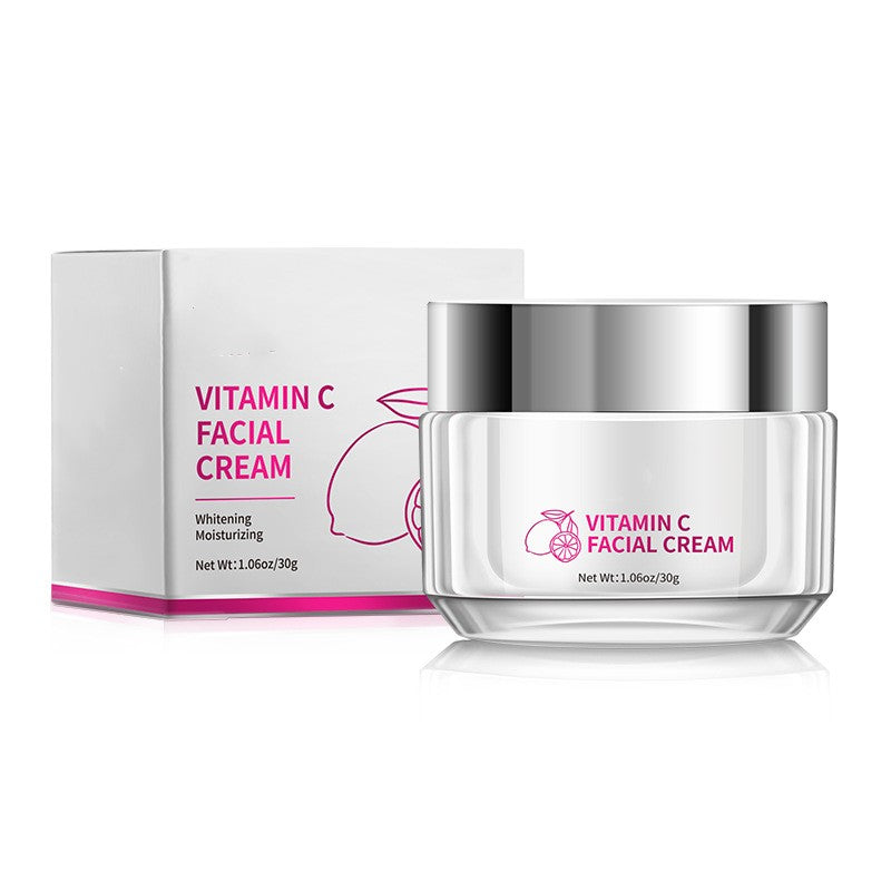 Vitamin C Face Cream Skin Care Products