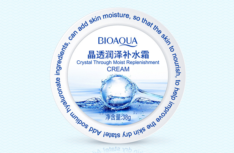 Skin Moisturizing Nourishing Moisturizing Cream Gentle Moisturizing Cream Skin Care Products
